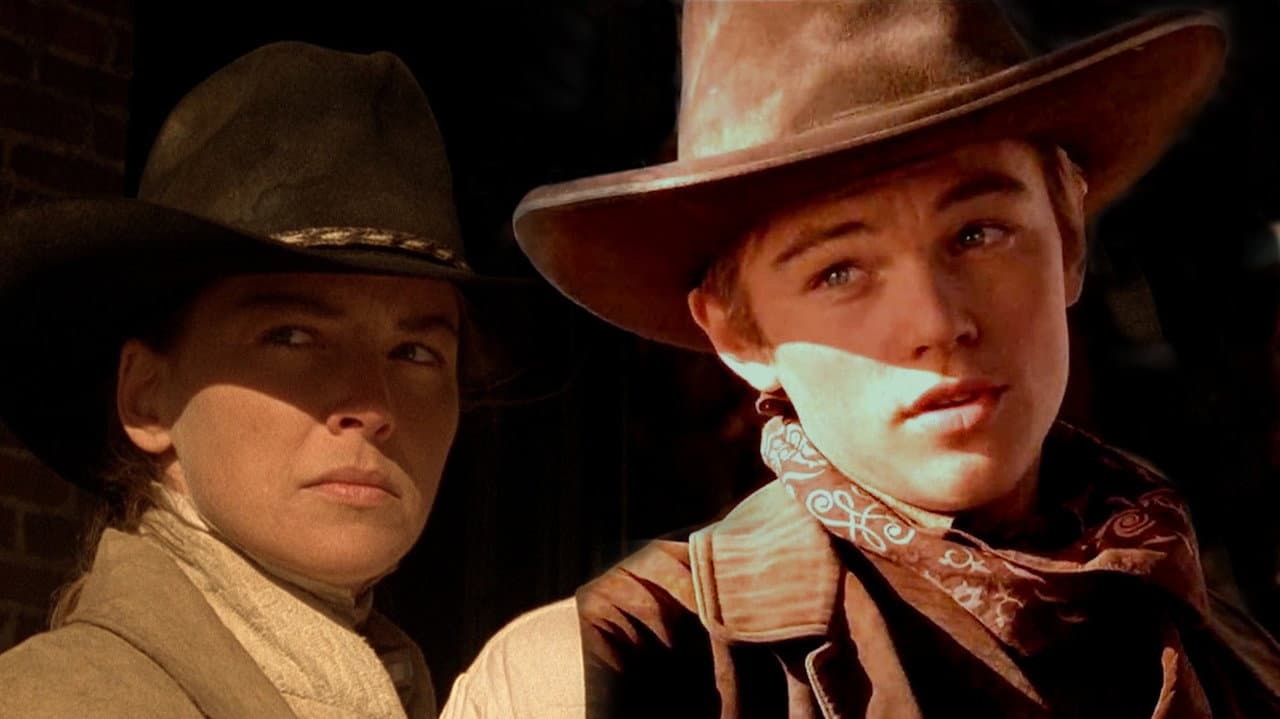 The Quick and the Dead still 5
