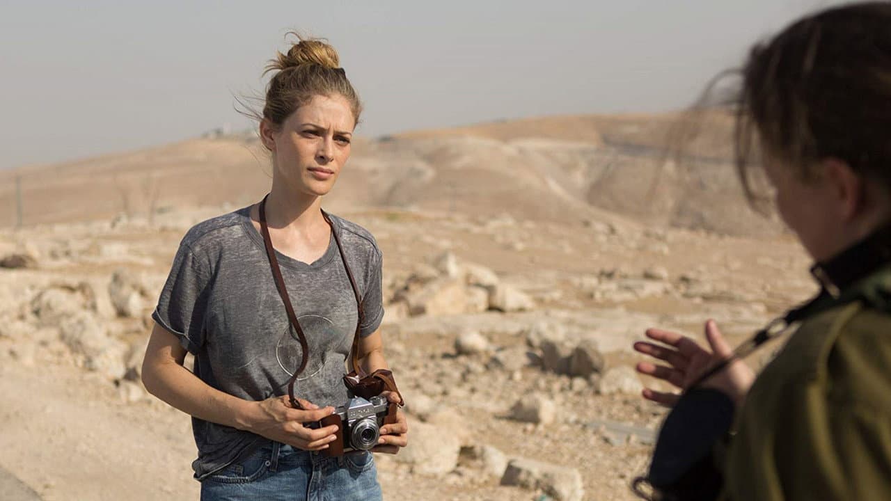 Holy Lands still 3