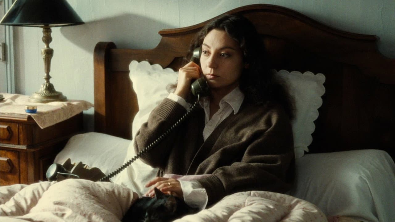 Céline still 2