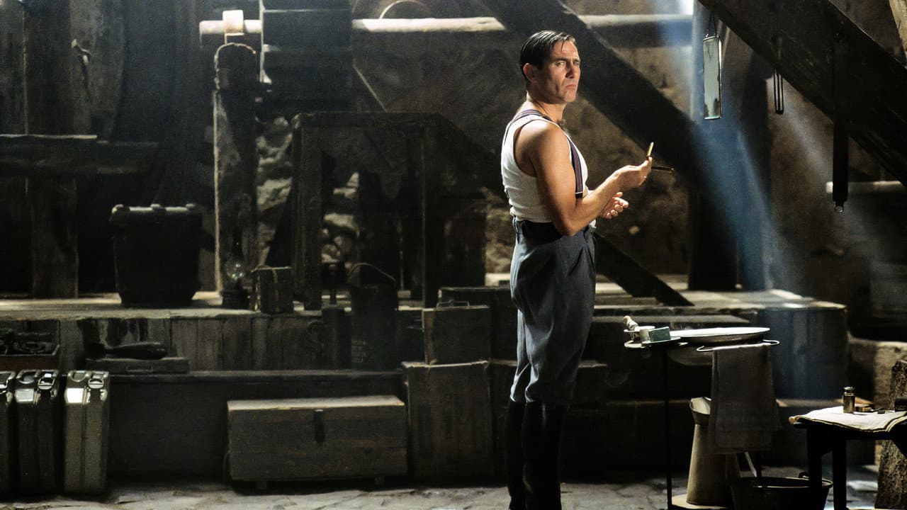 Pan's Labyrinth still 6