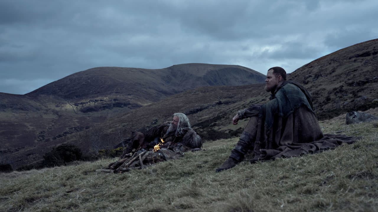 The Death of Robin Hood Review: A Bleak Take on the Legend still 8