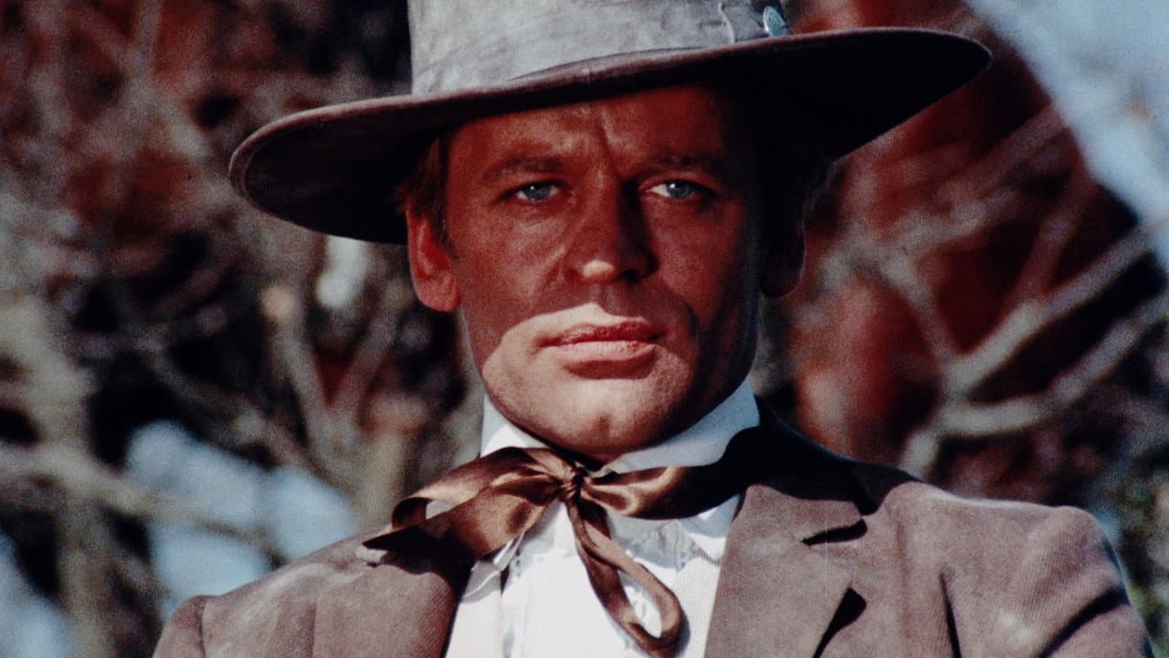 If You Meet Sartana Pray for Your Death still 3