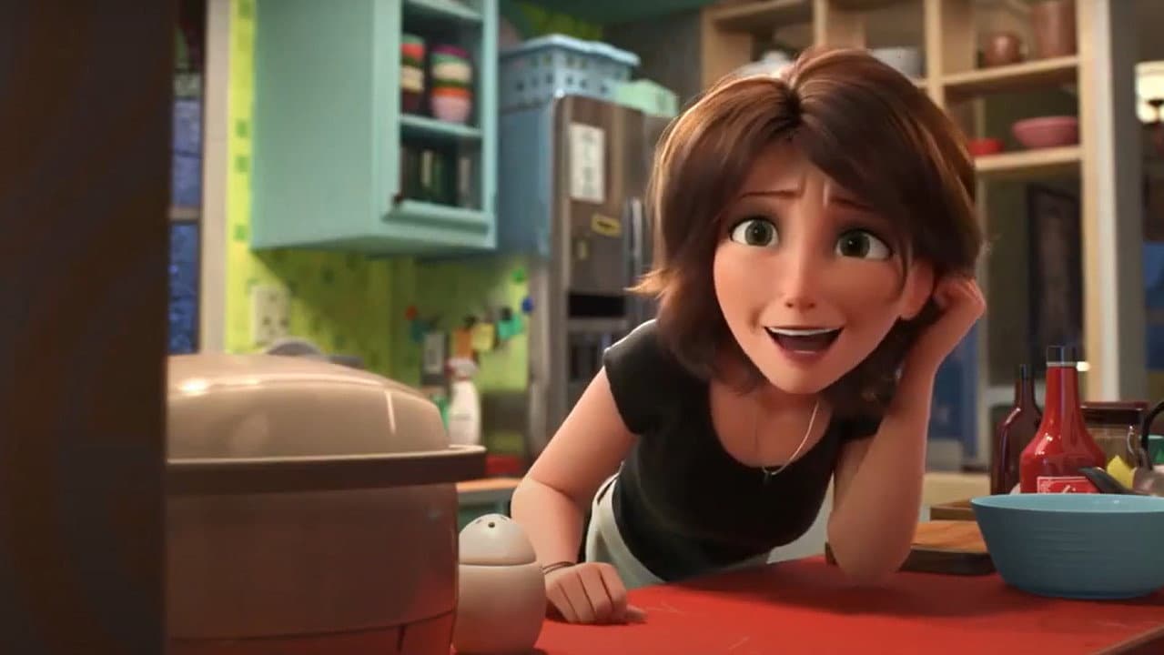 Big Hero 6 still 5