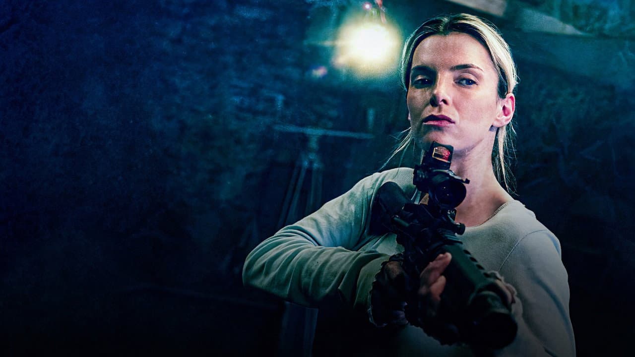 The Hunt still 6