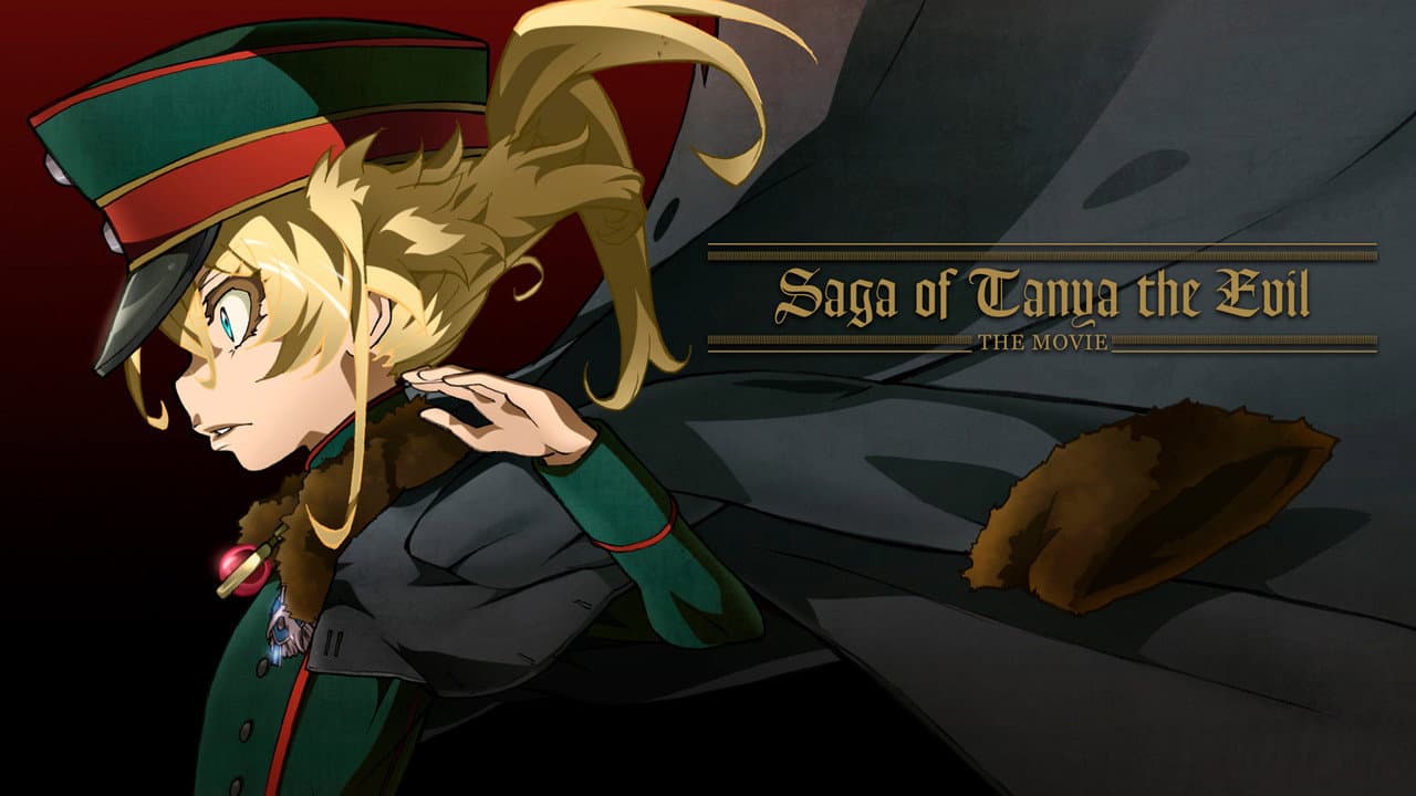 Saga of Tanya the Evil: The Movie still 8