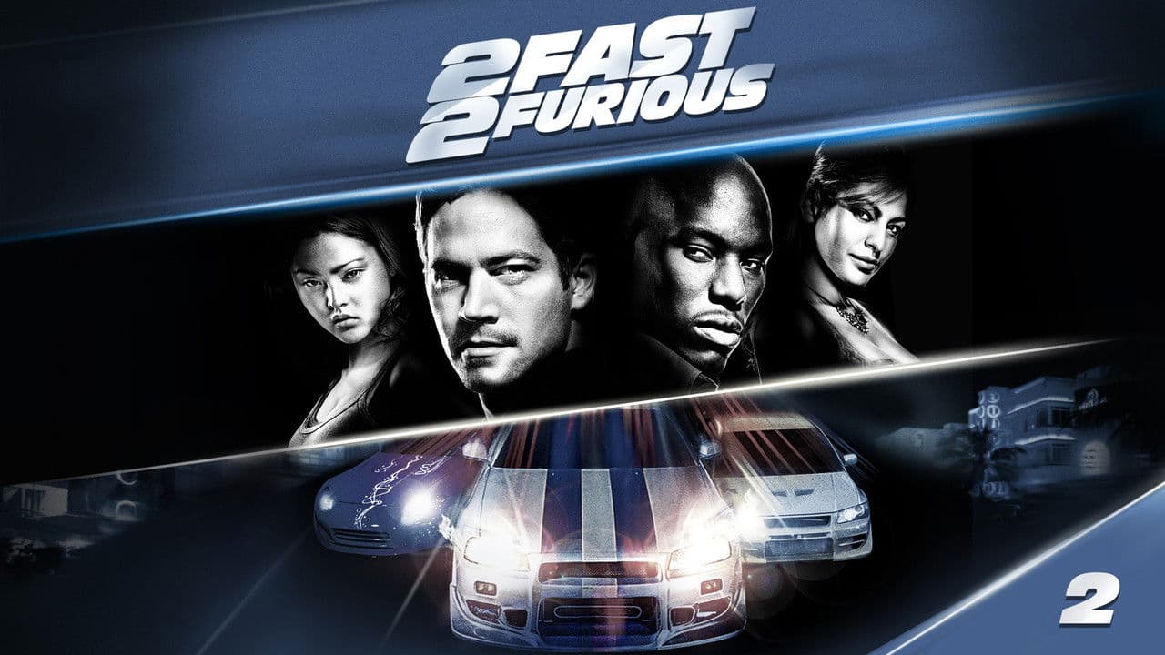 2 Fast 2 Furious still 5