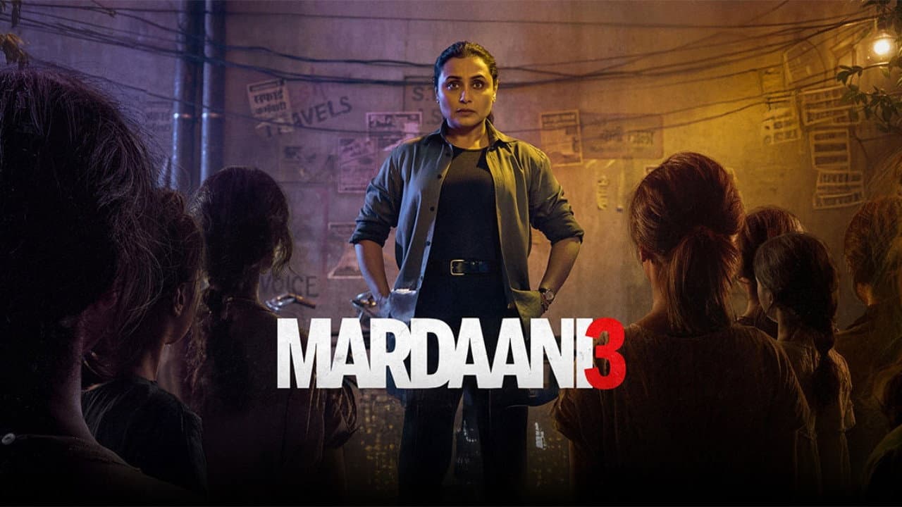 Mardaani 3 still 6