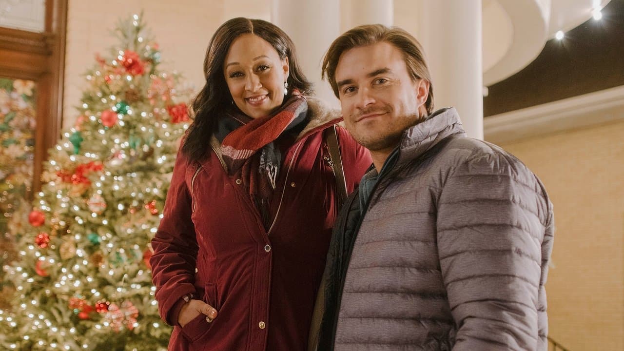 My Christmas Inn still 1