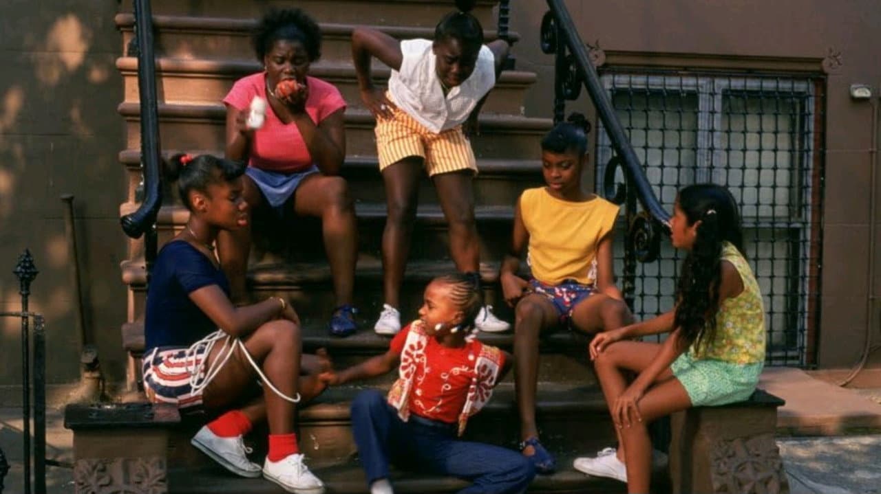 Crooklyn still 5