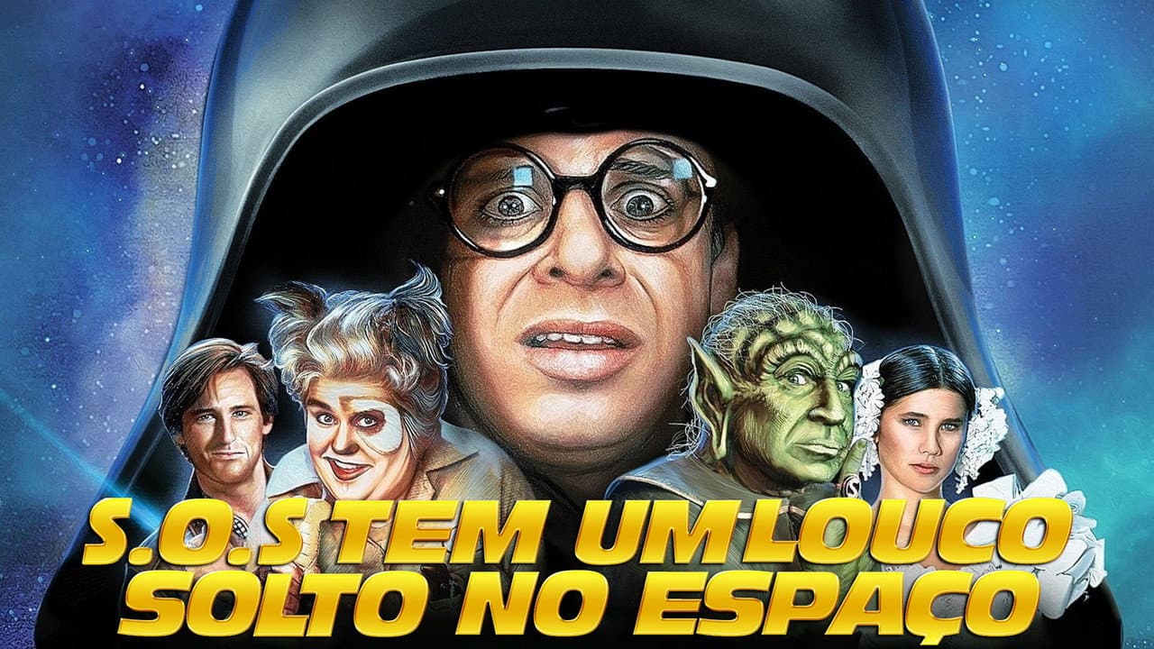 Spaceballs Sequel News: What We Know So Far still 3