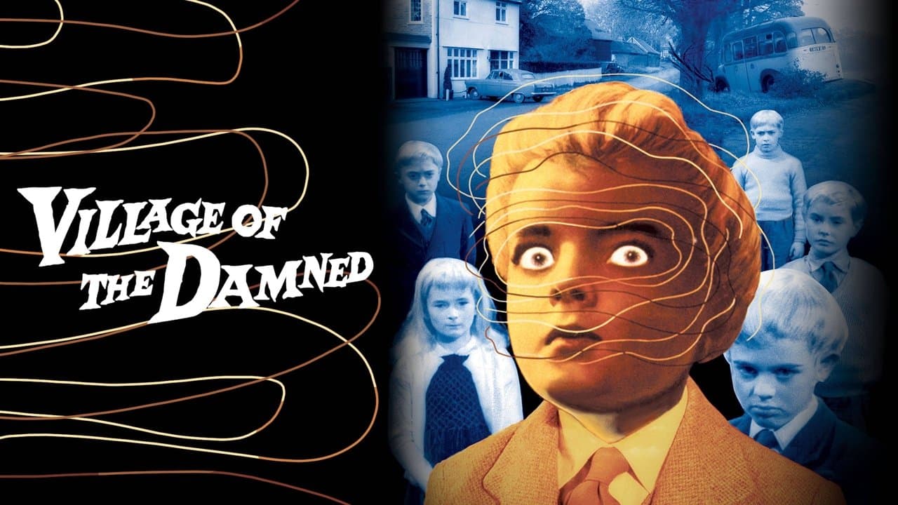 Village of the Damned still 2