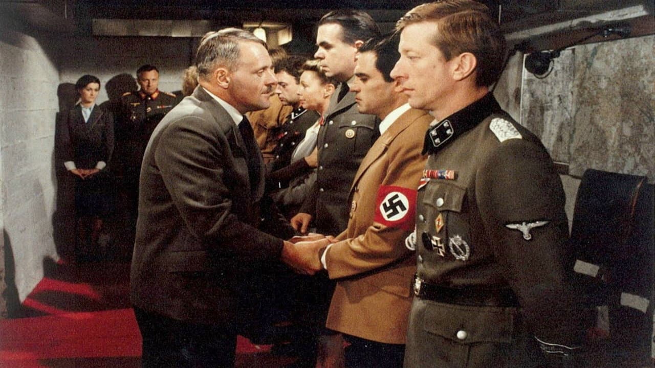 The Bunker still 4