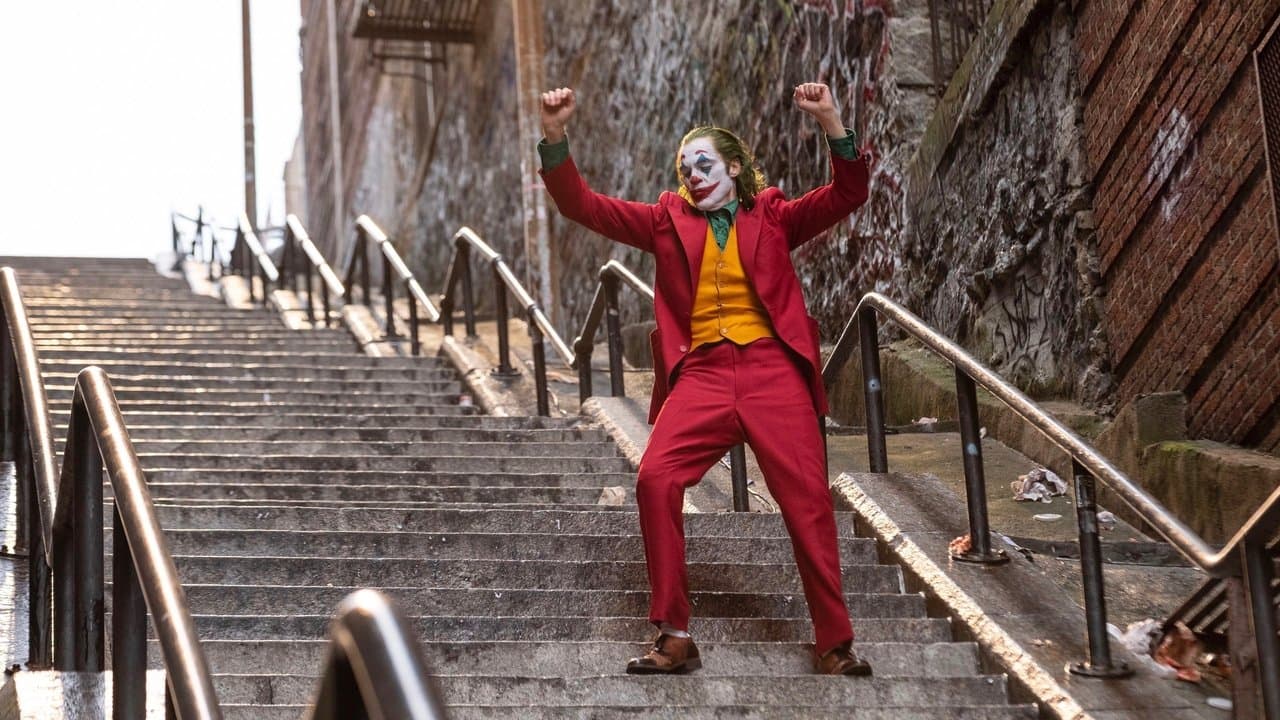 Joker still 1