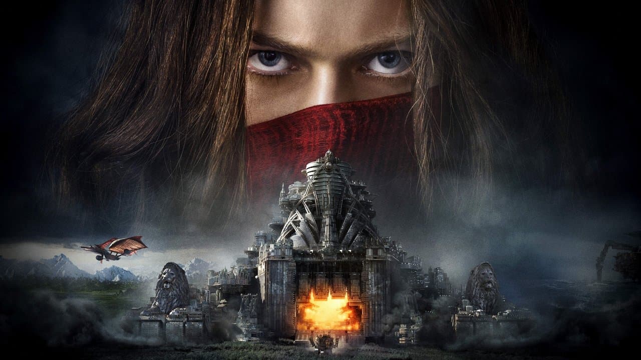 Mortal Engines still 1