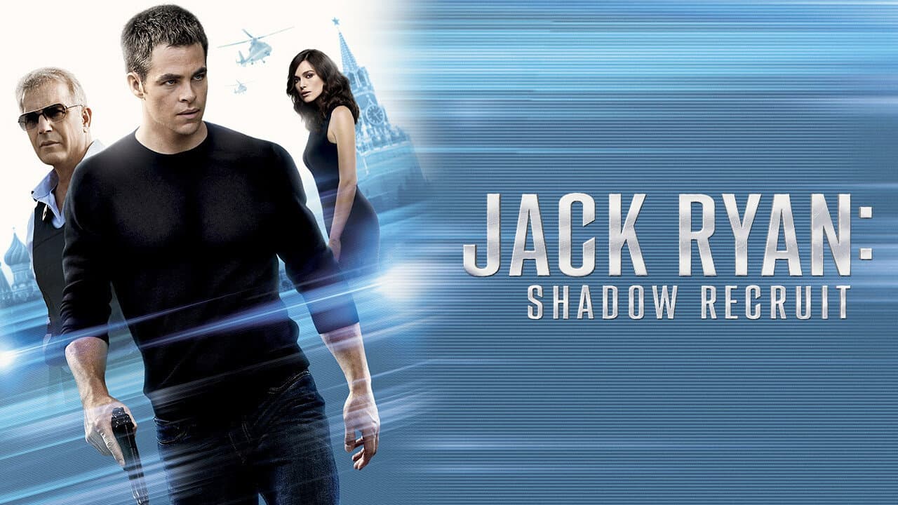 Jack Ryan: Shadow Recruit still 1