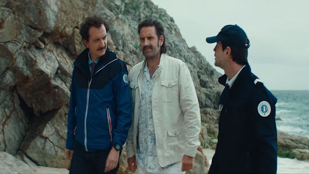 Serial Driver still 3