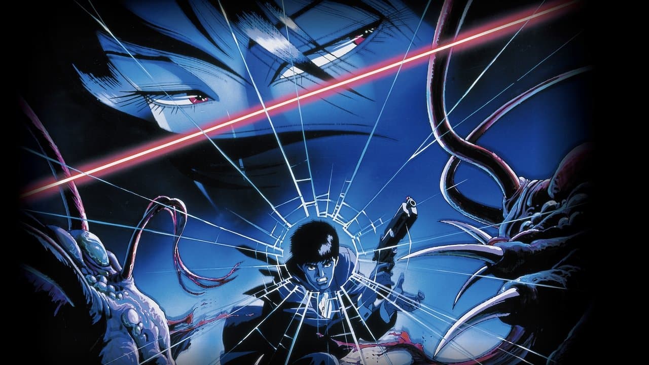 Wicked City still 1