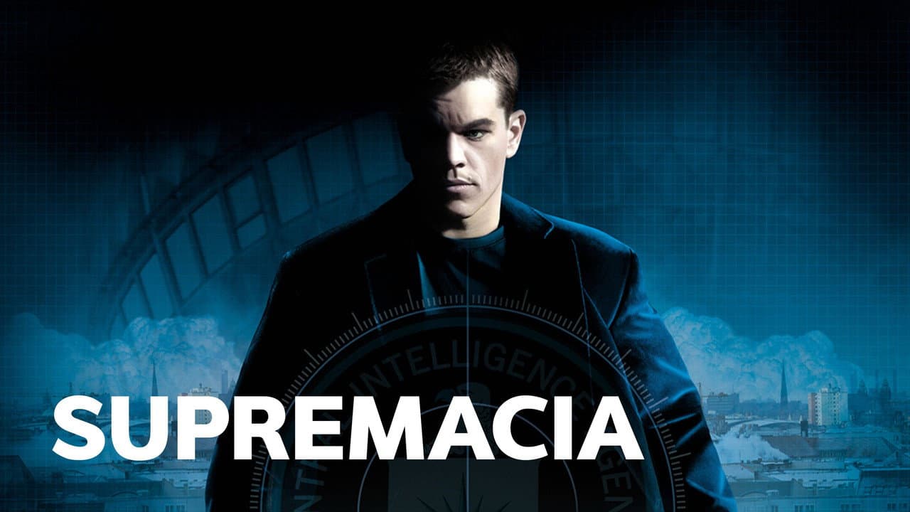The Bourne Supremacy still 6