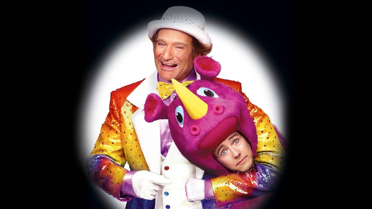 Death to Smoochy still 2