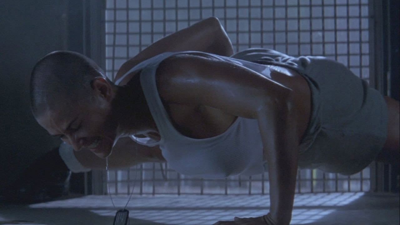 G.I. Jane still 5