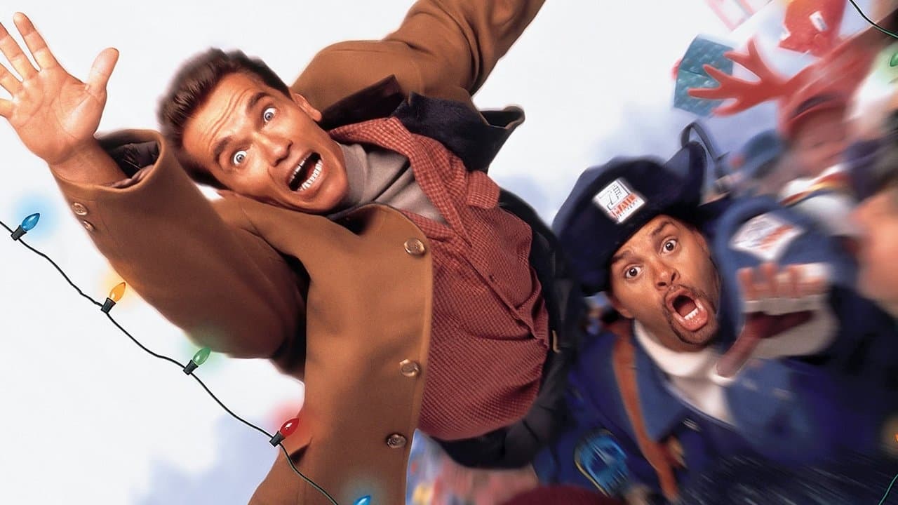 Jingle All the Way still 1