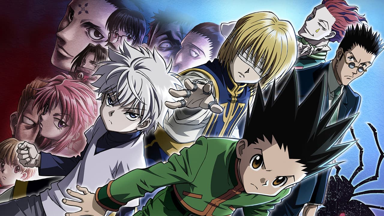 Hunter x Hunter: Phantom Rouge still 5