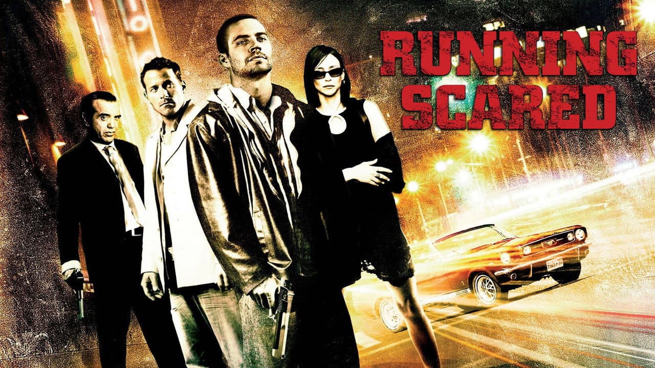 Running Scared still 2
