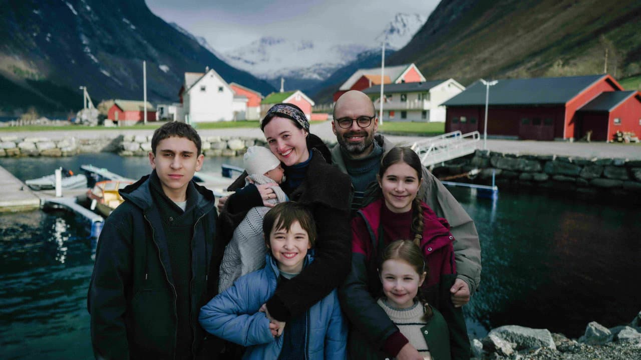 Mungiu on ‘Fjord’ Debate: ‘I Welcome the Arguments’ still 7