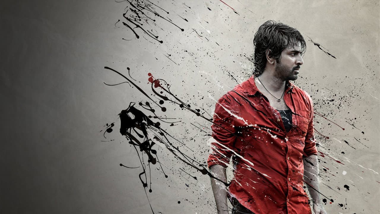 Maaveeran still 2