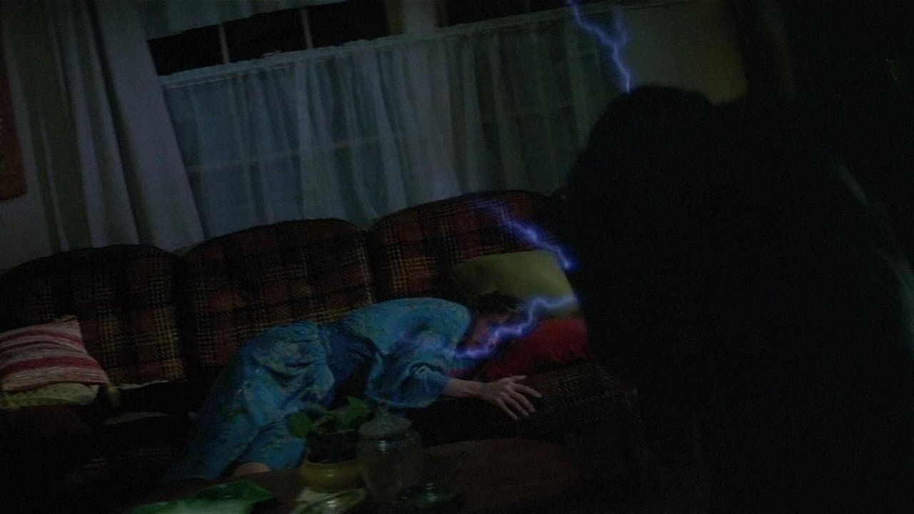 The Entity still 3