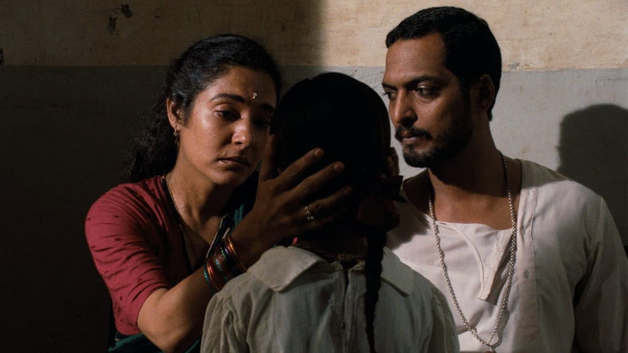 Salaam Bombay! still 7