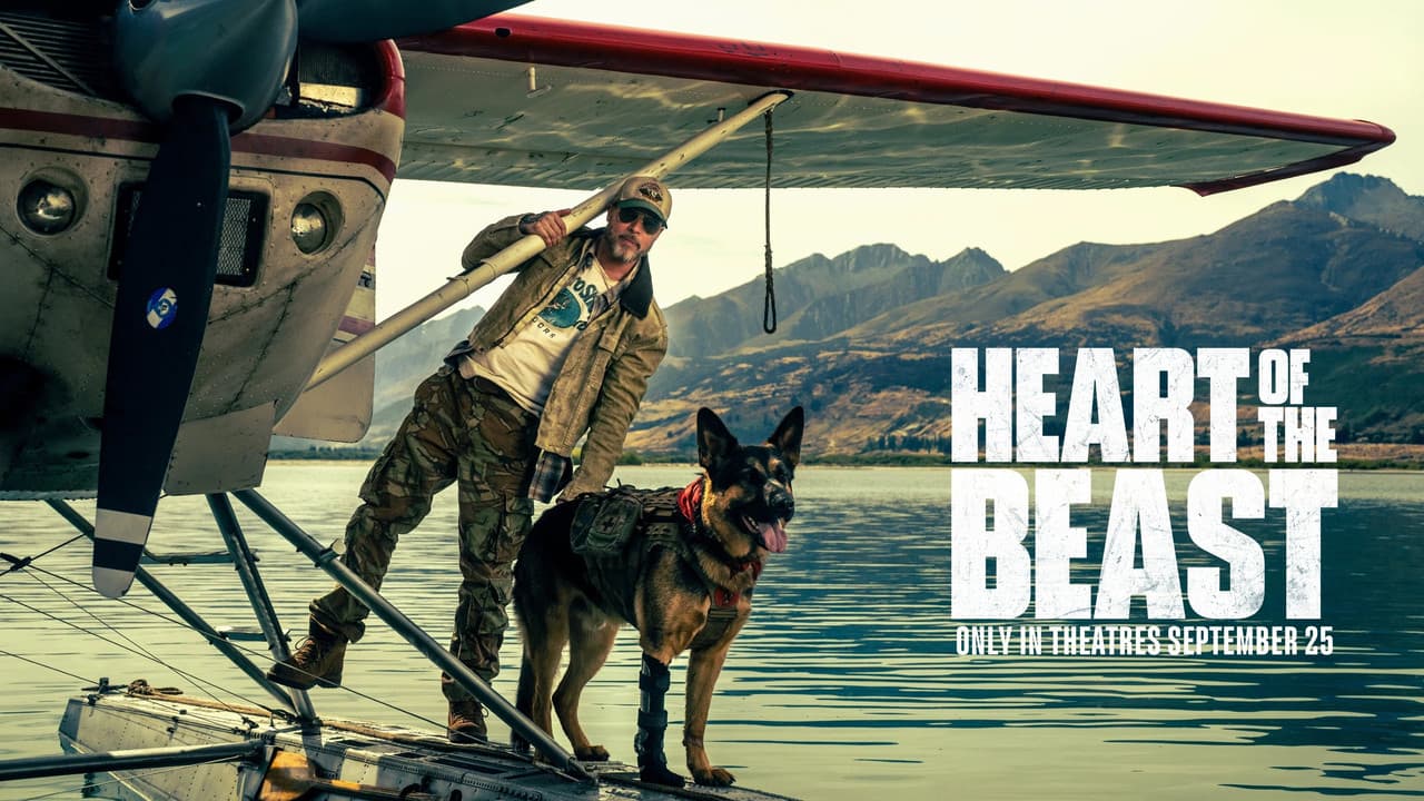 Heart of the Beast (2026) - David Ayer Movie News still 8