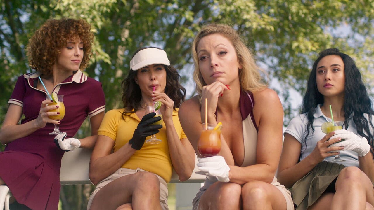 Risqué still 7