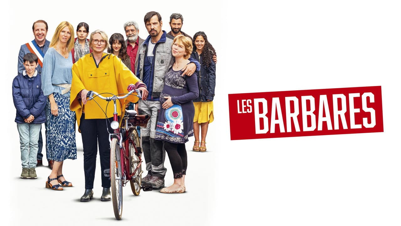 Meet the Barbarians still 4