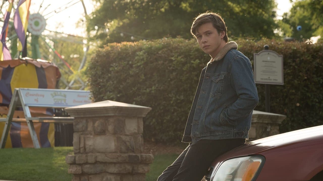 Love, Simon still 3