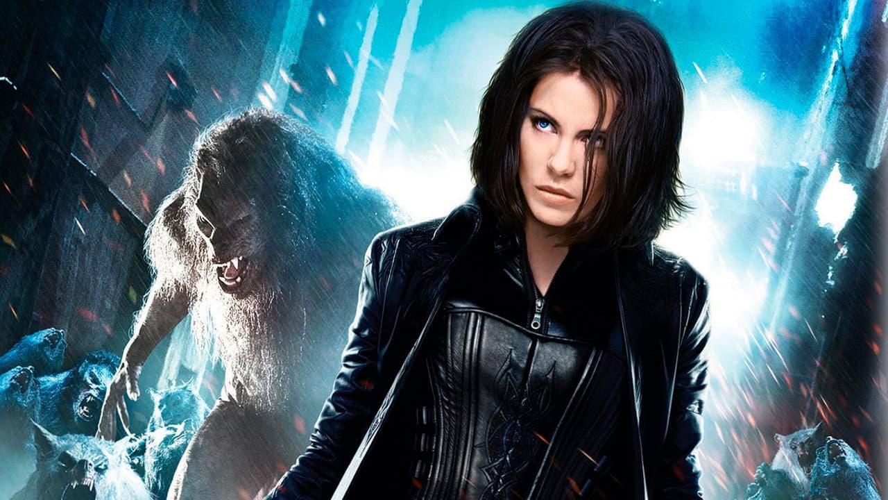 Underworld: Awakening still 8