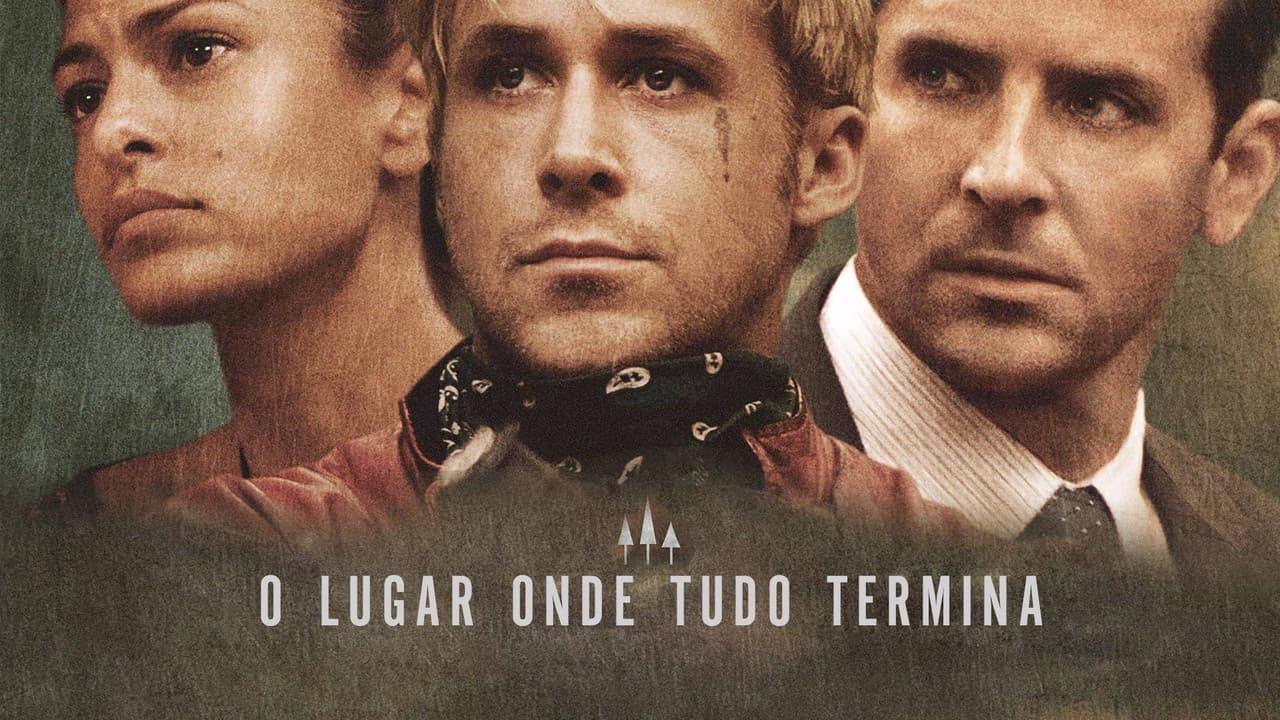 The Place Beyond the Pines still 8