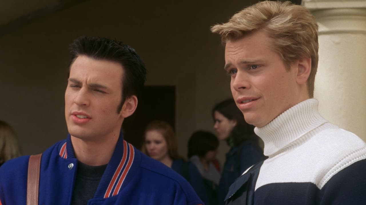 Not Another Teen Movie still 6