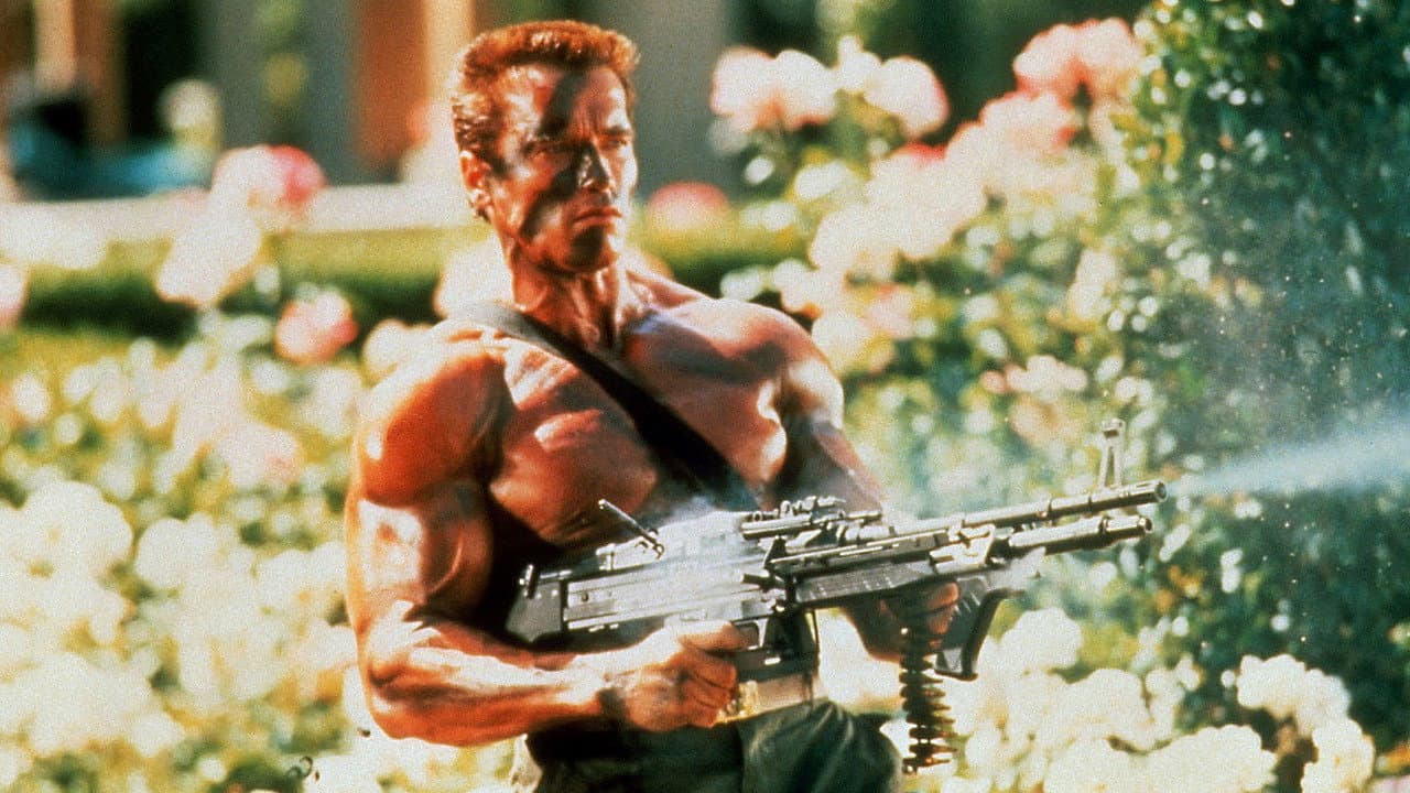 Commando still 7