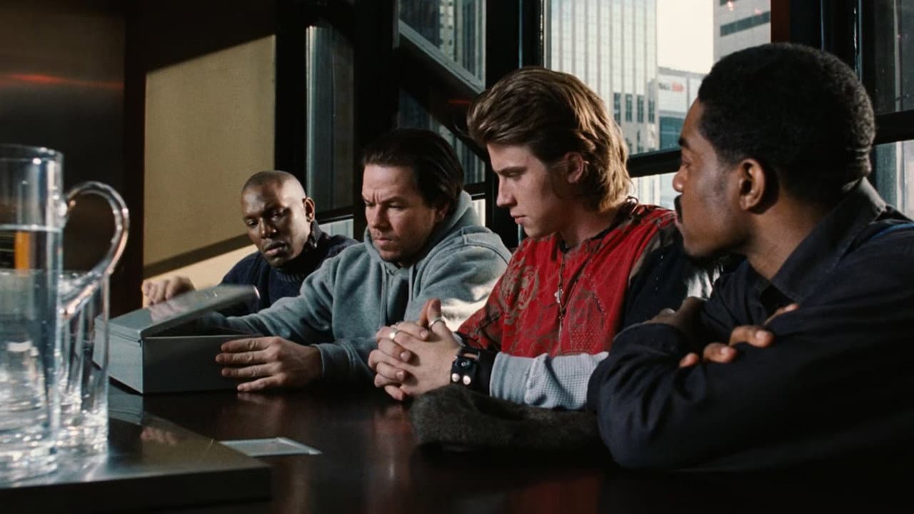 Four Brothers still 6