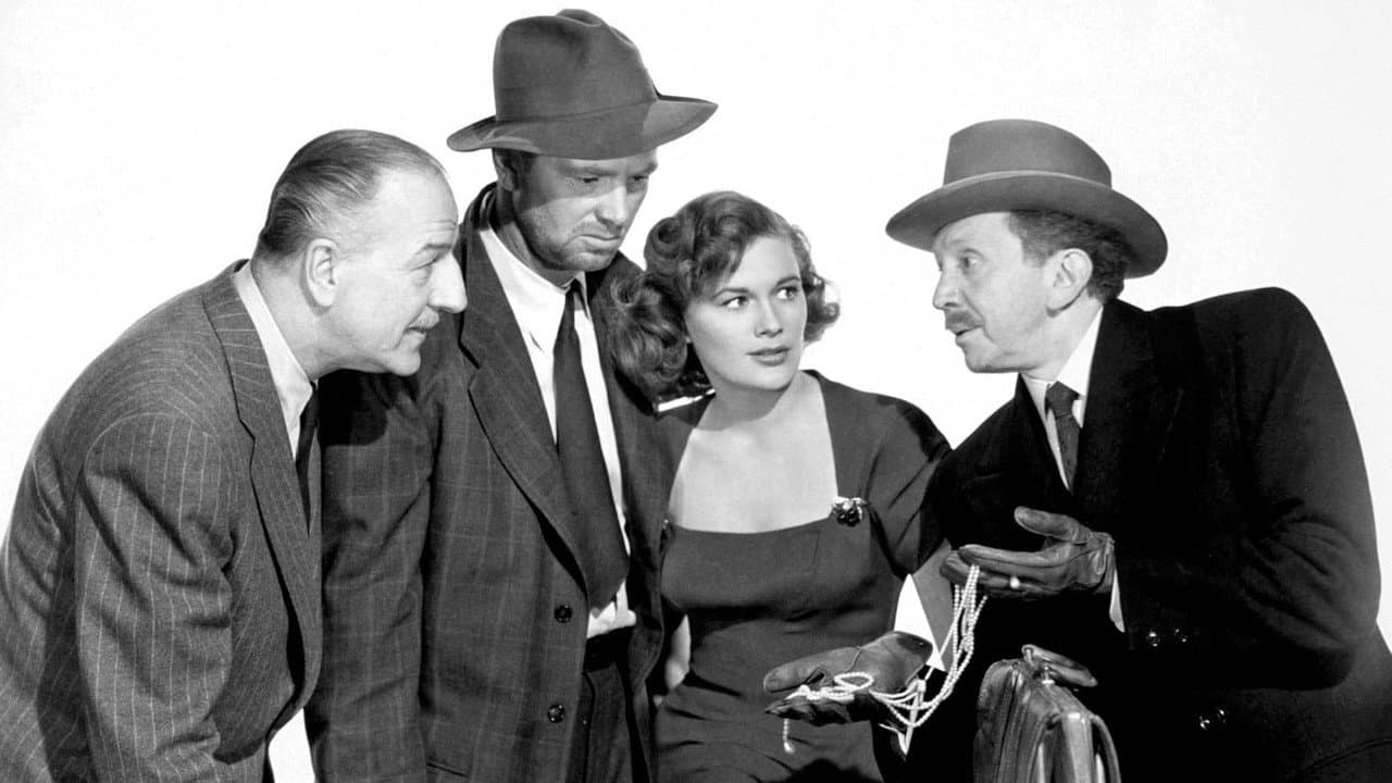The Asphalt Jungle still 4