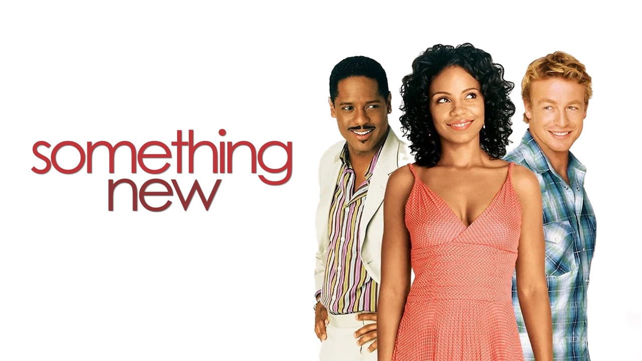 Something New still 7