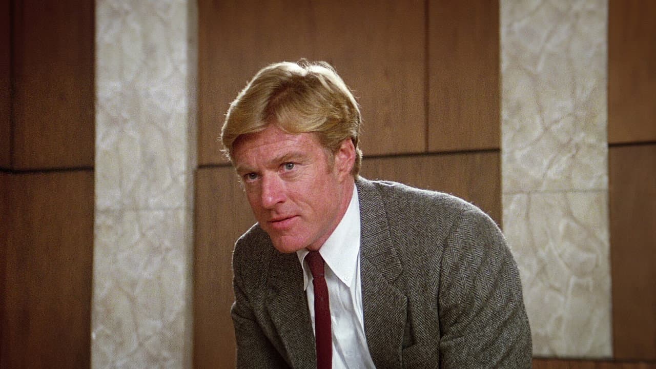 Legal Eagles still 8