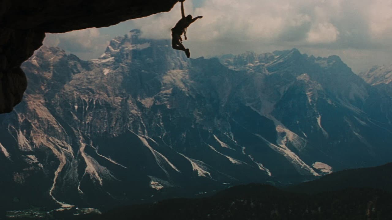 Cliffhanger still 6