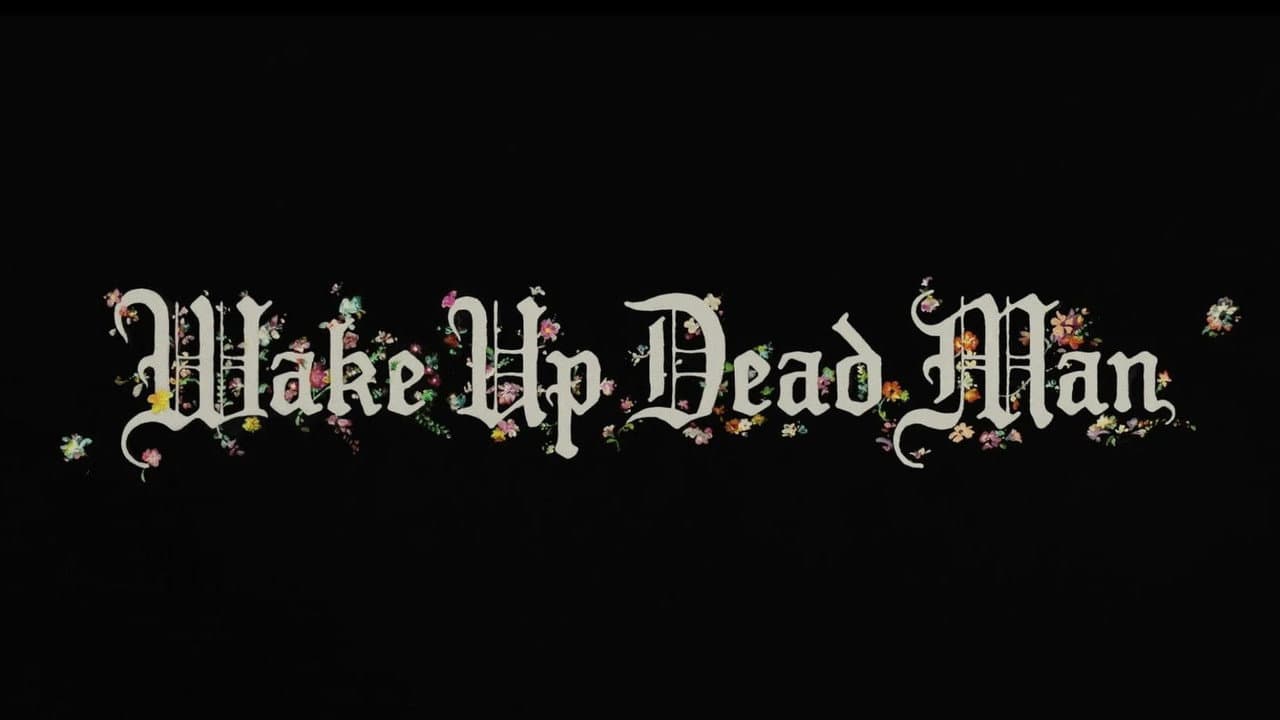 Wake Up Dead Man: A Knives Out Mystery still 6