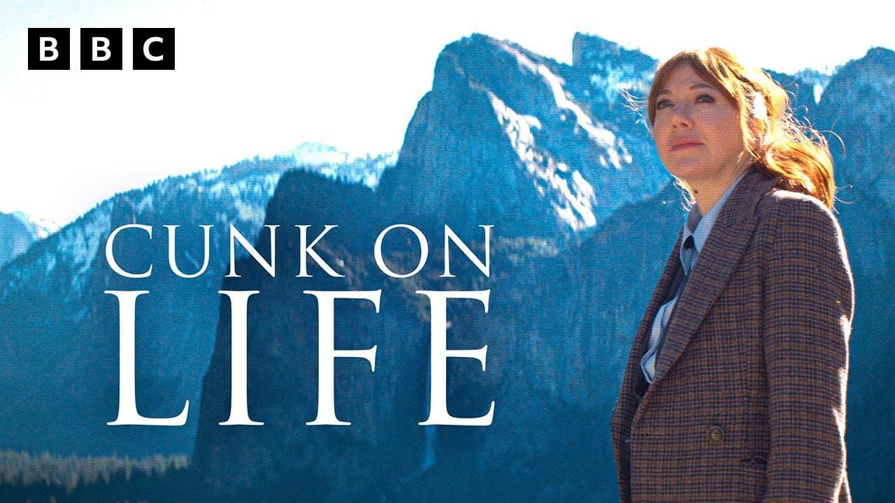Cunk on Life still 7
