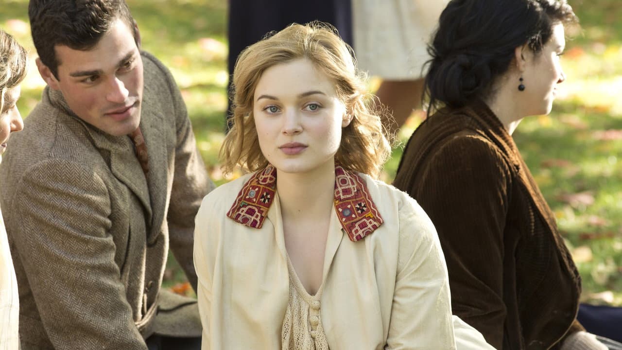 Professor Marston and the Wonder Women still 6