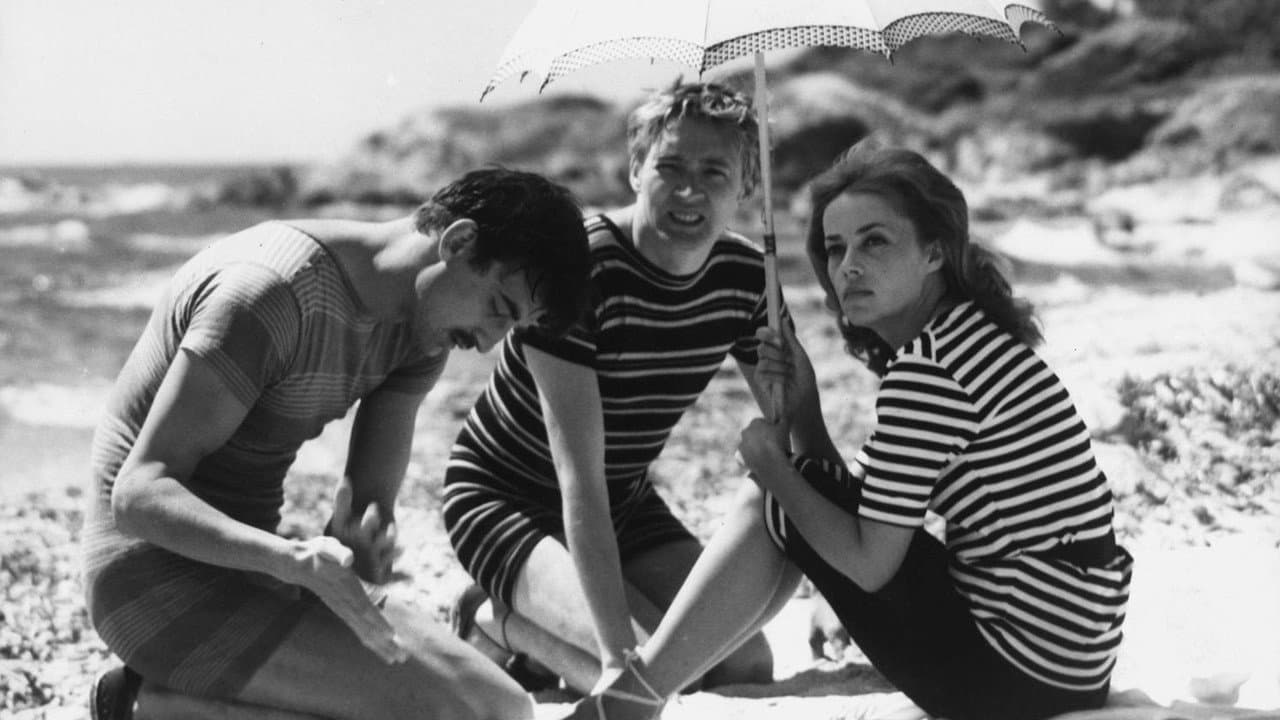 Jules and Jim still 4