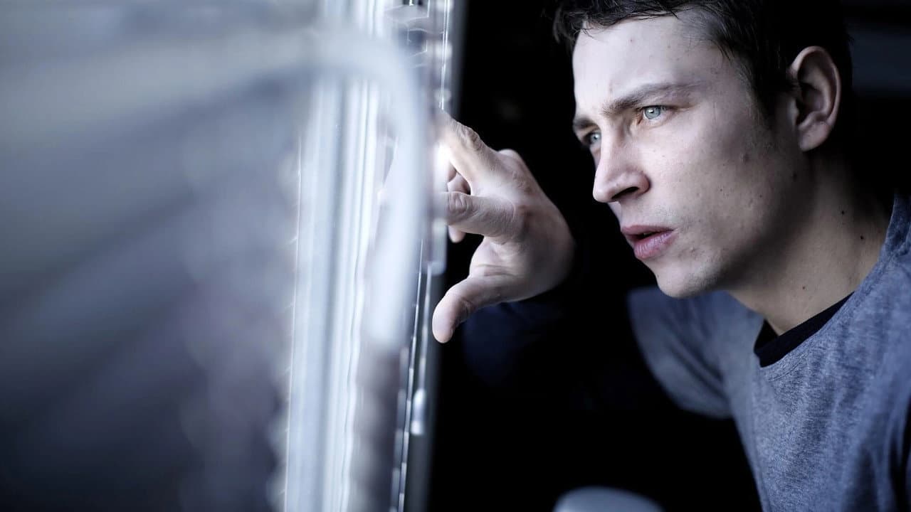 Bodybuilder still 1