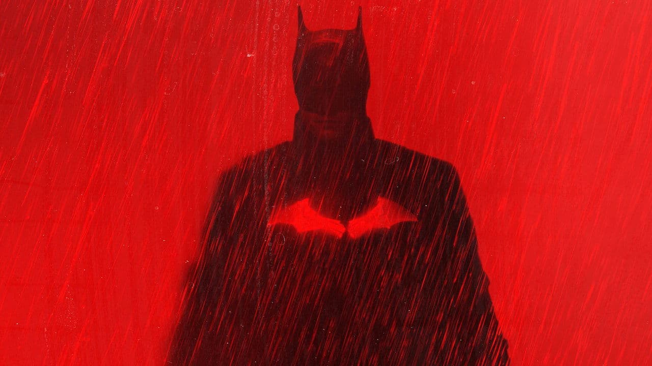 The Batman still 4